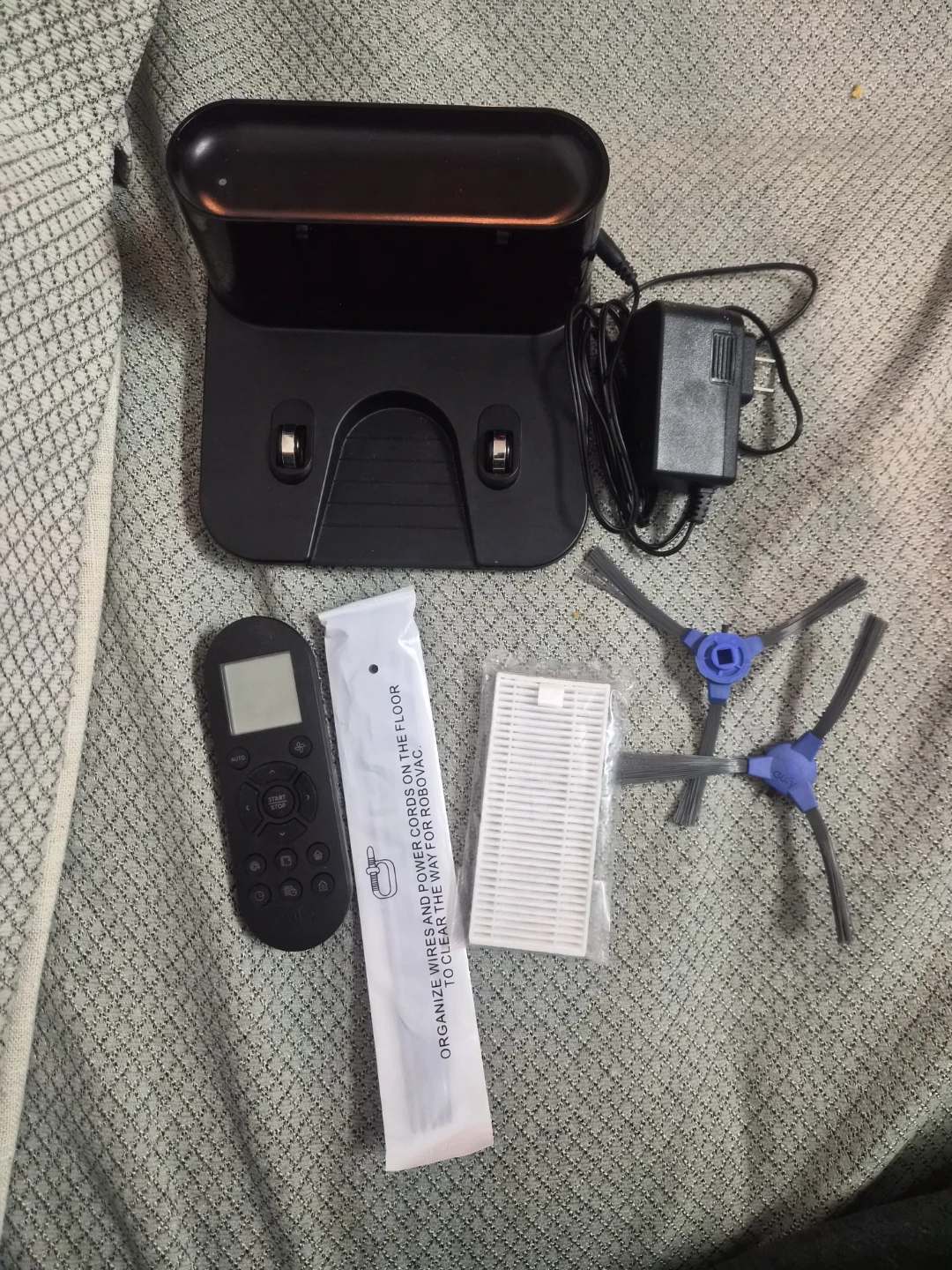 Eufy RoboVac 11S Robot Vacuum - photo 4