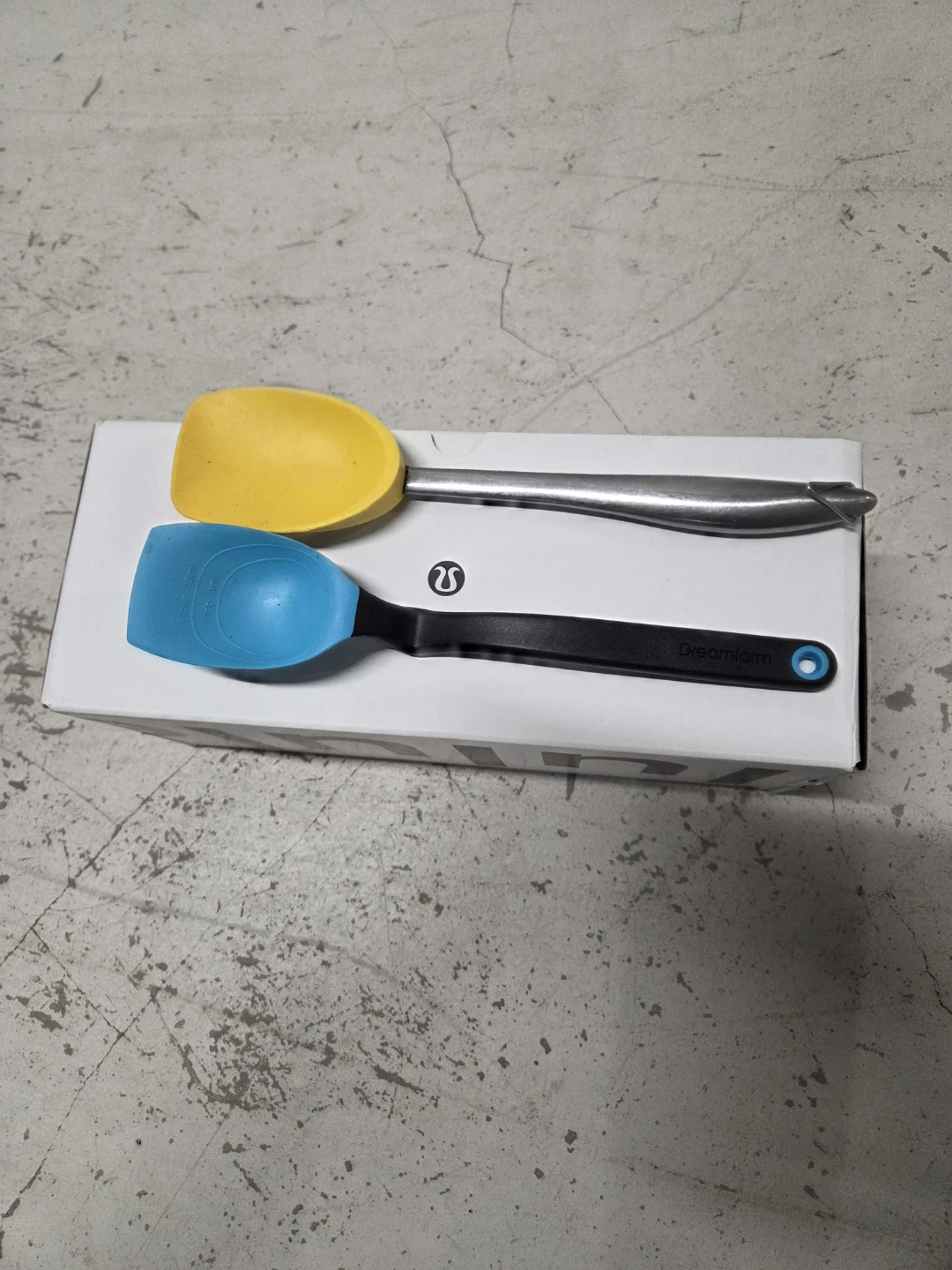 Dreamfarm Spoons Set