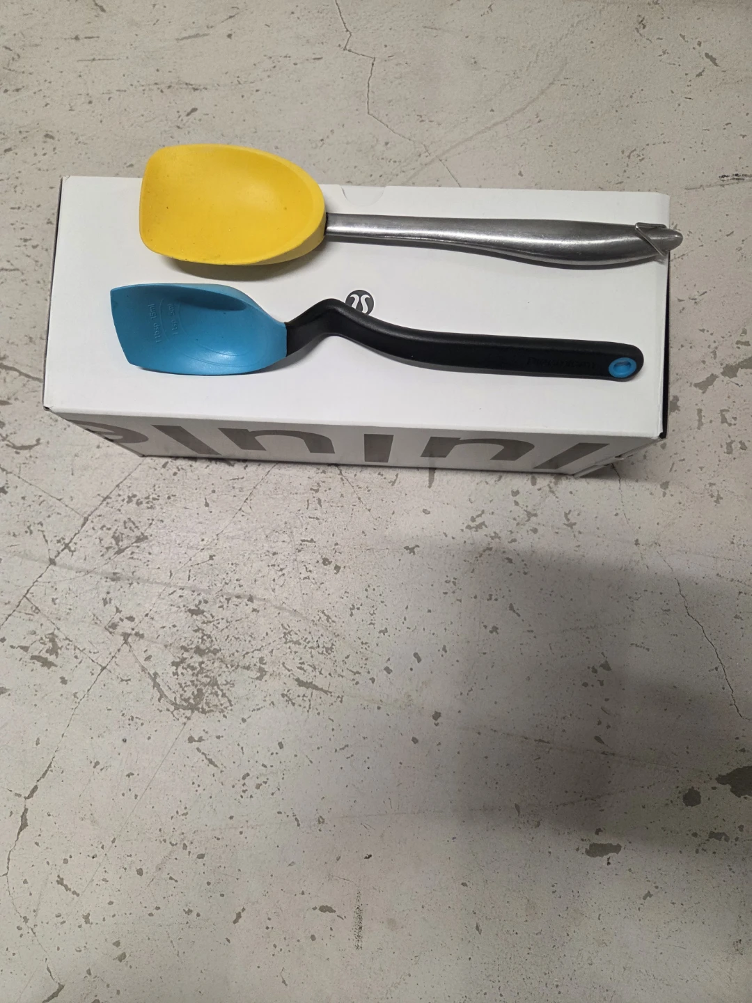 Dreamfarm Spoons Set - photo 2