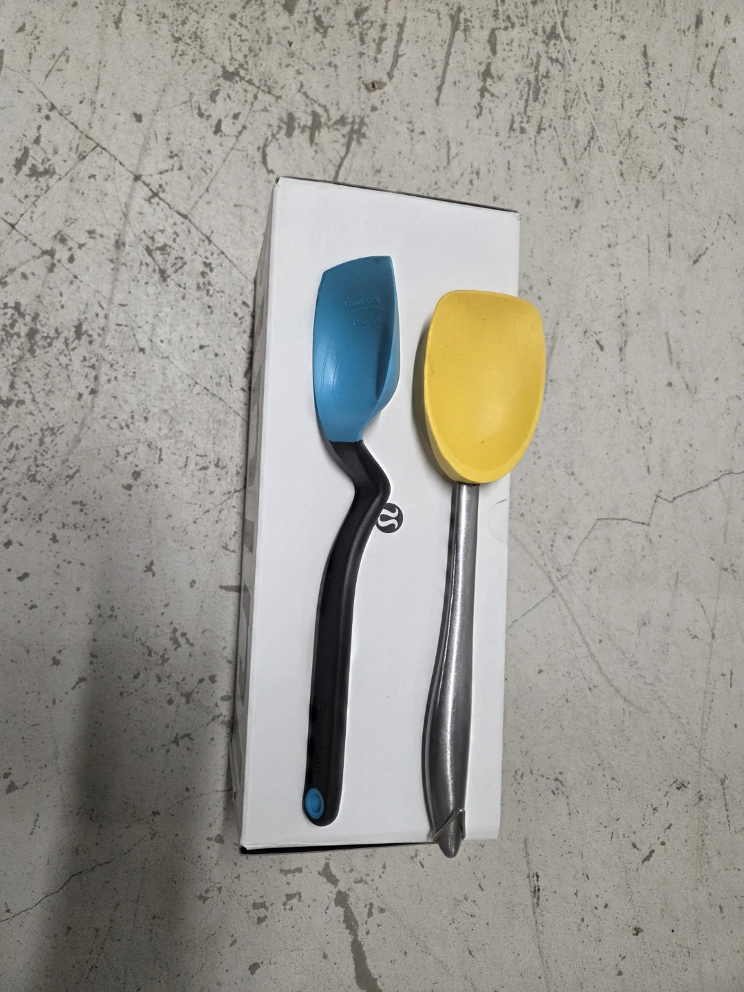 Dreamfarm Spoons Set - photo 3