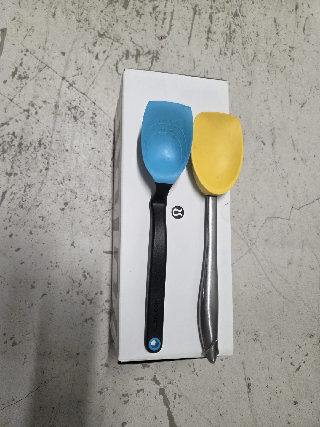 Dreamfarm Spoons Set - photo 4