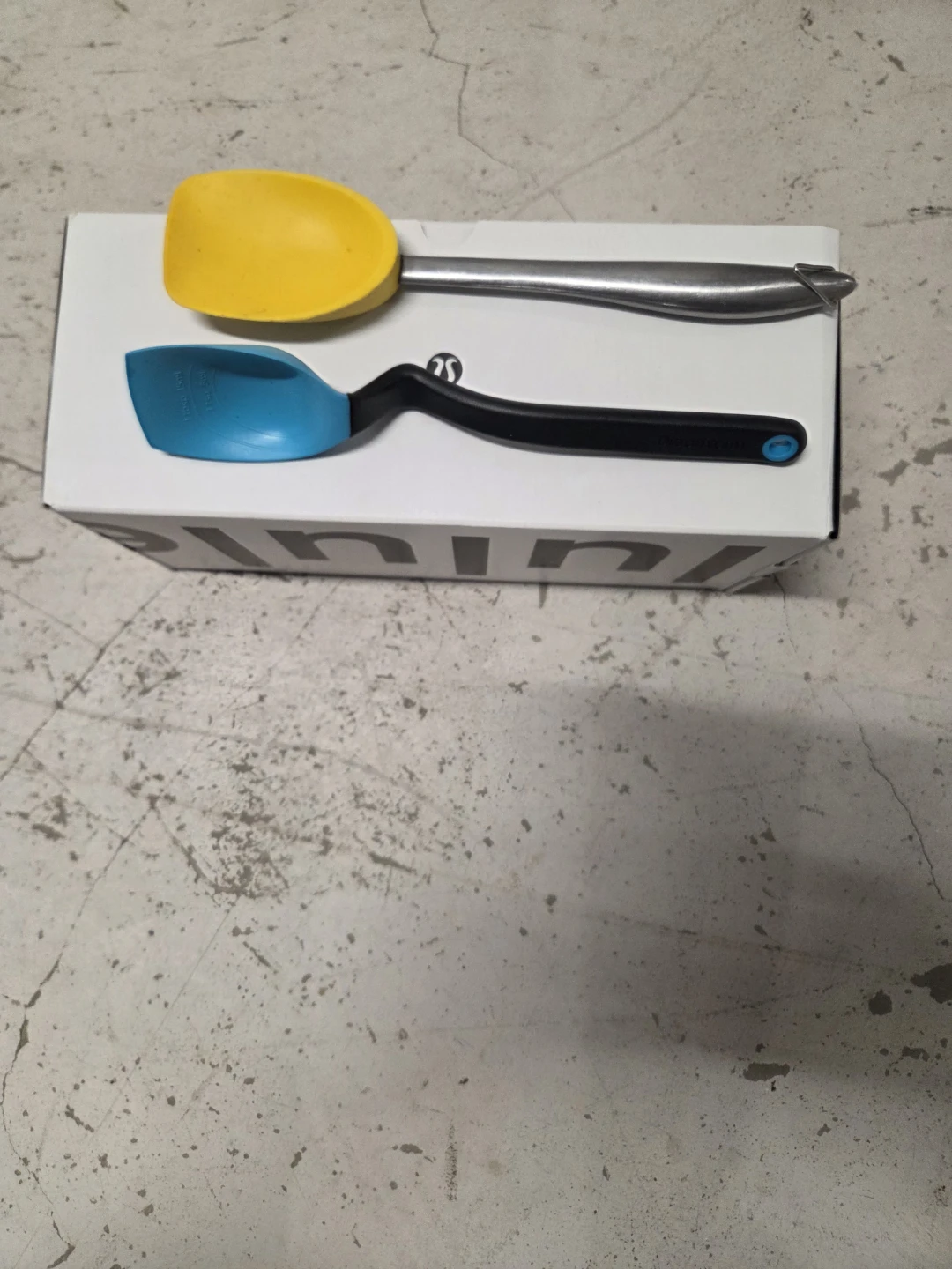 Dreamfarm Spoons Set - photo 5