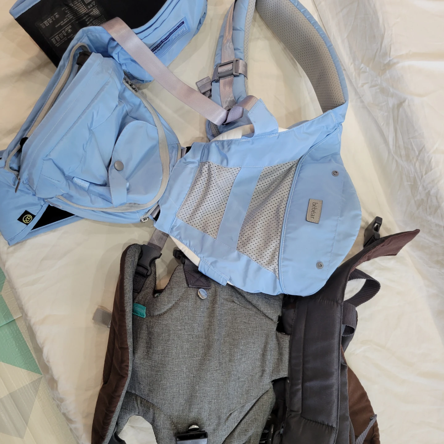 Baby Carriers - photo 4
