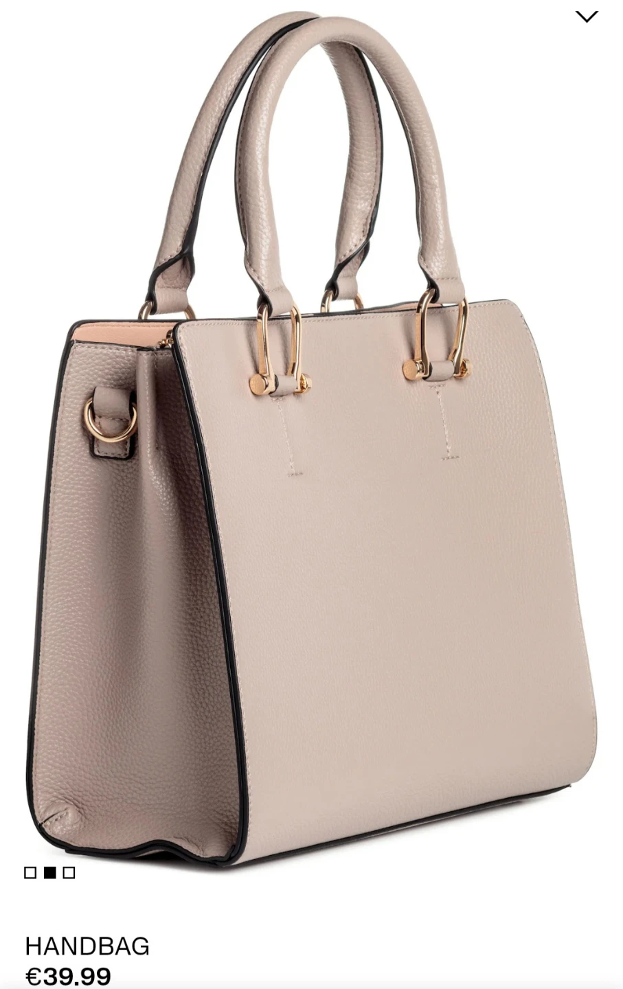 Brand New Purse - photo 3