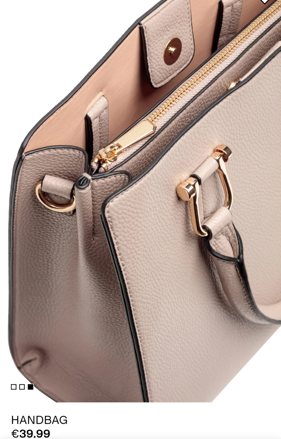 Brand New Purse - photo 4