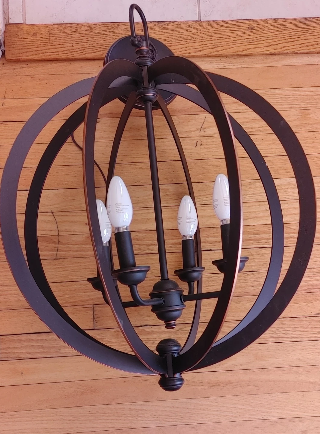 Chandelier