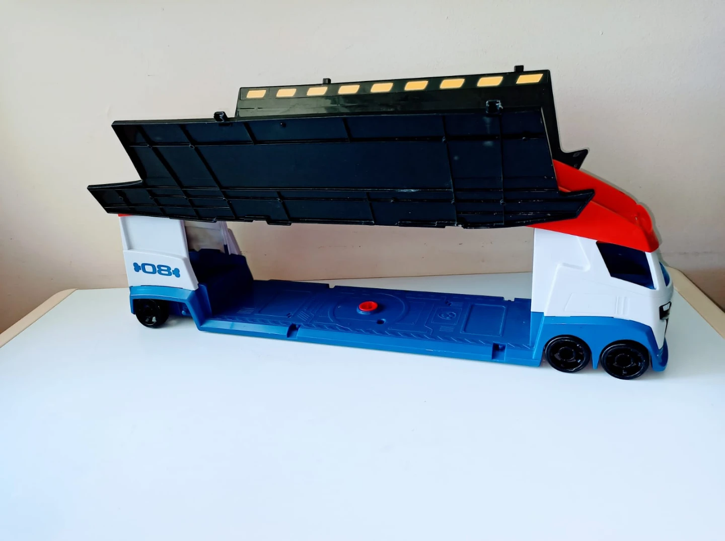 Paw Patrol Truck - photo 2