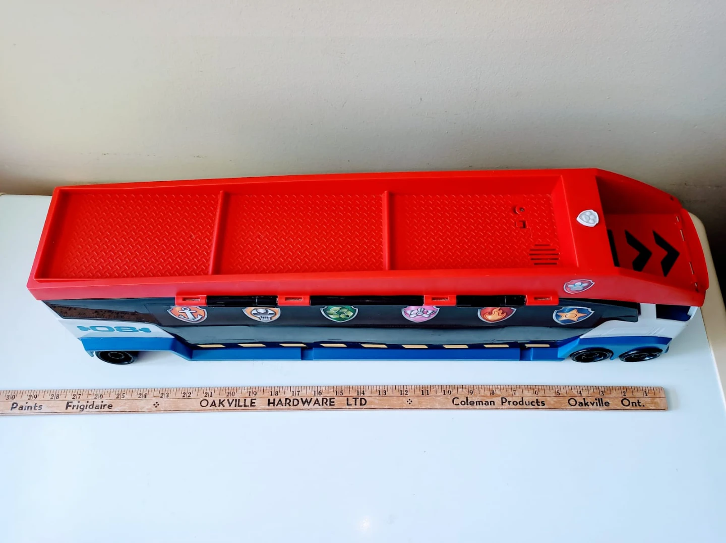 Paw Patrol Truck - photo 3