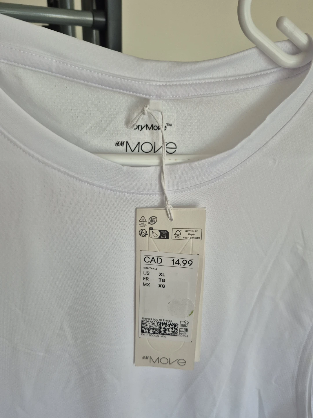 Mixed clothing for sale - photo 5