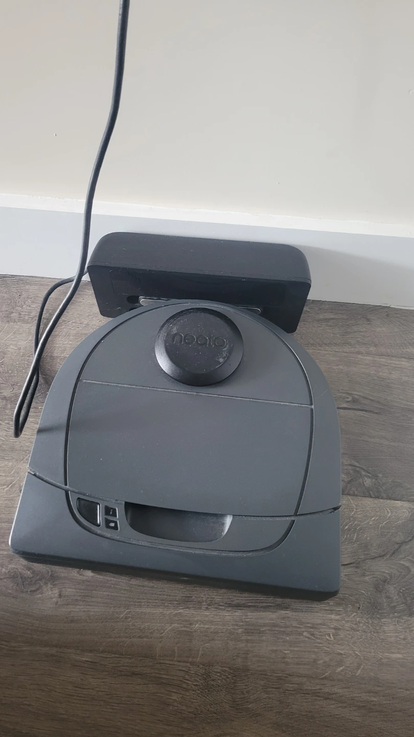 ⚽ Neato Botvac D3 Connected Robot Vacuum