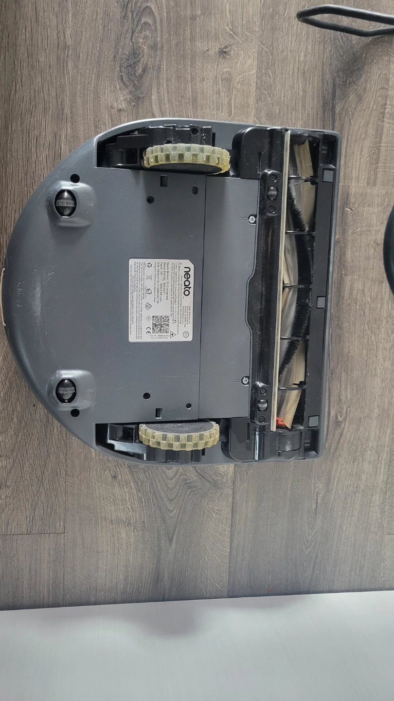 ⚽ Neato Botvac D3 Connected Robot Vacuum - photo 2