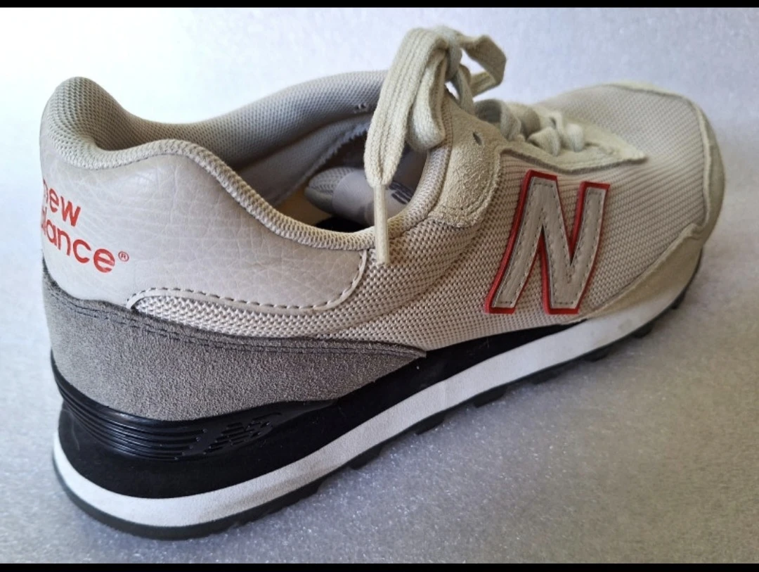 New Balance Men's ML515OUT Sneakers Size 8.5 - photo 4