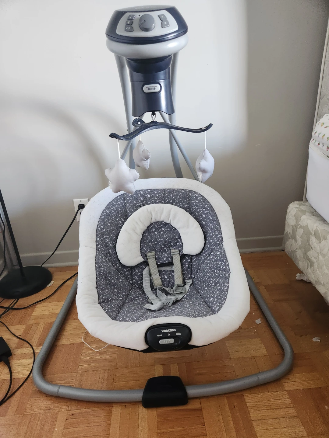 Graco Baby Swing