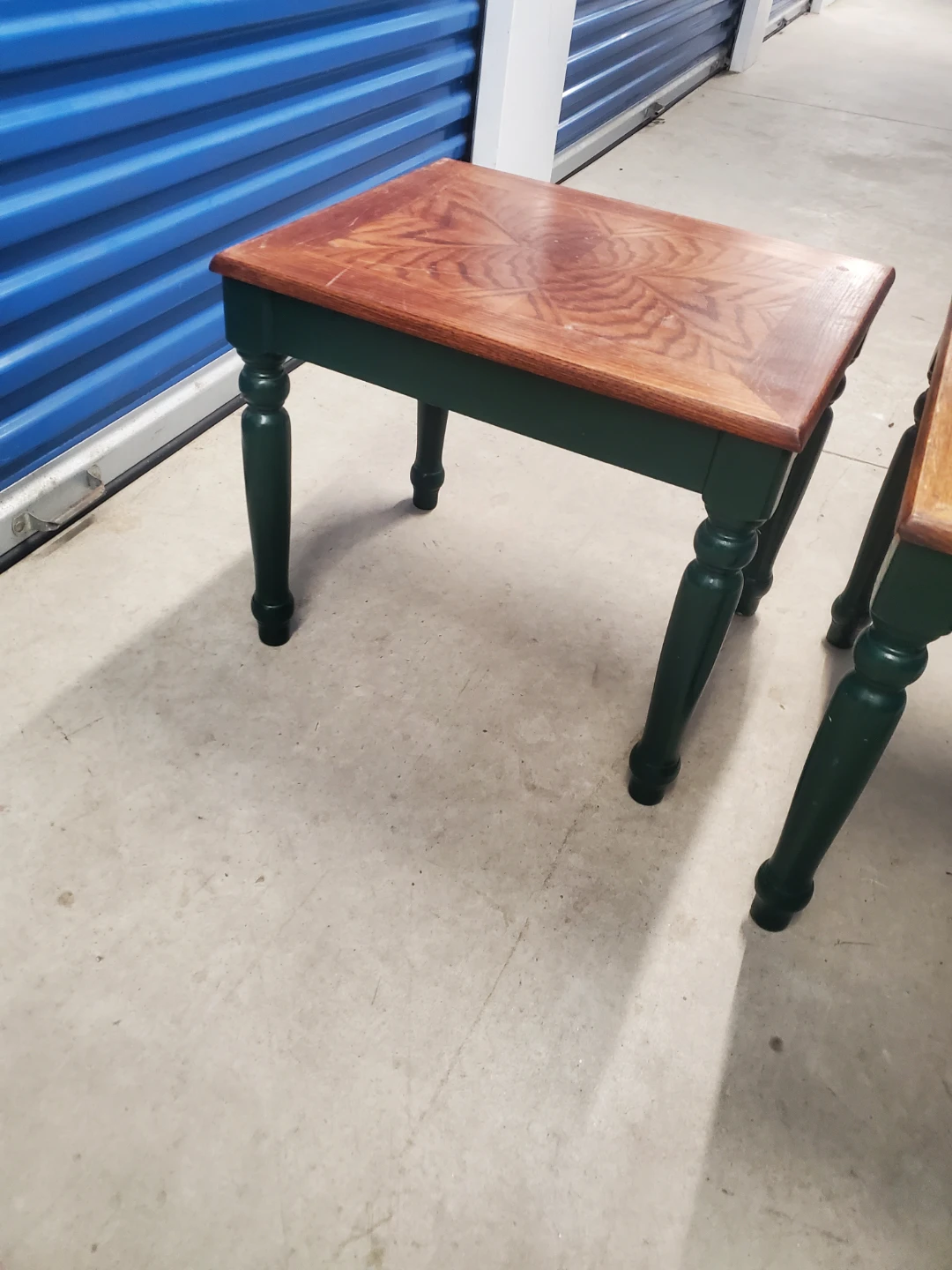 Set of 2 - photo 2