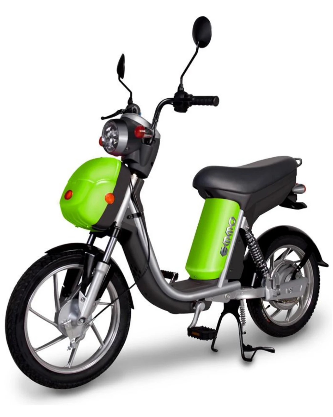 Emmo Urban Electric Scooter + Free Helmet