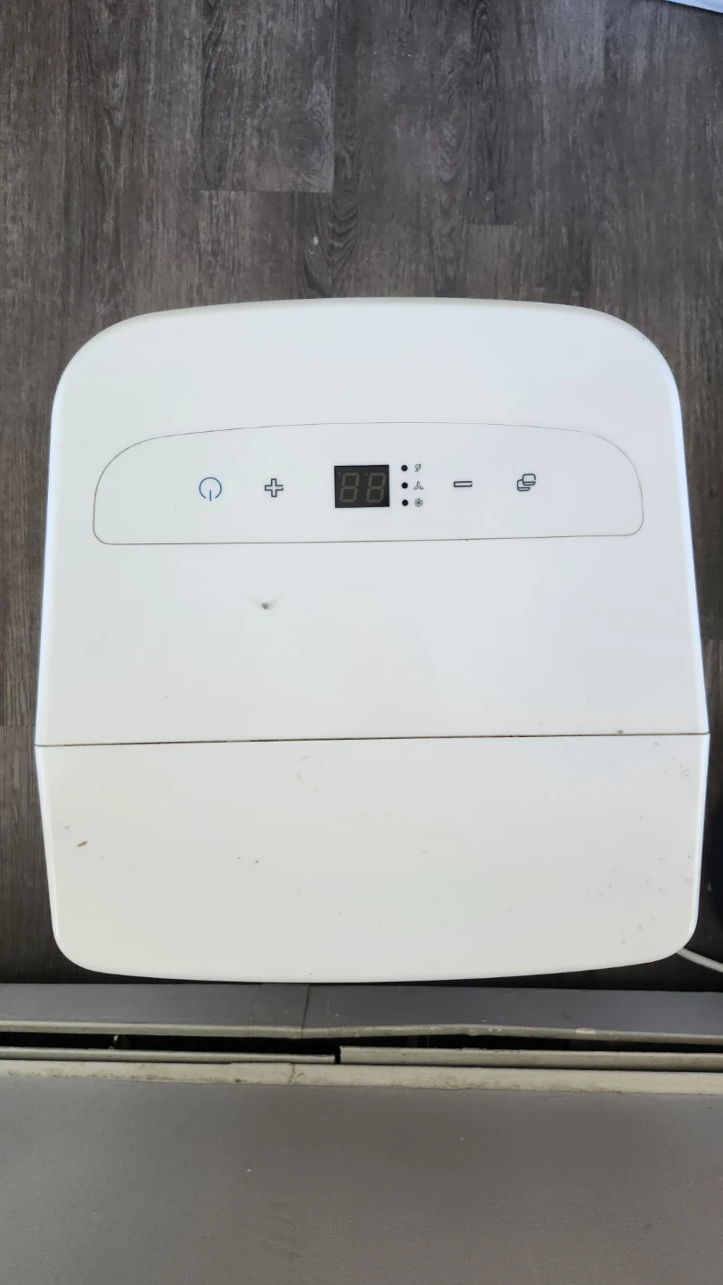 Midea Portable Air Conditioner