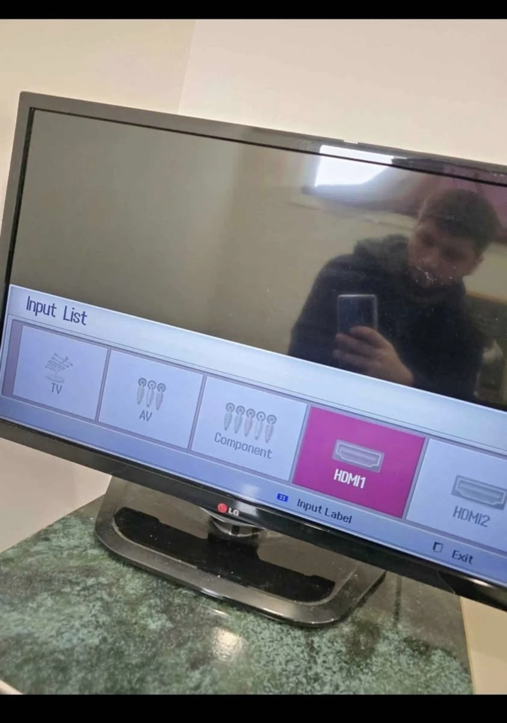 LG Television 32" - photo 3