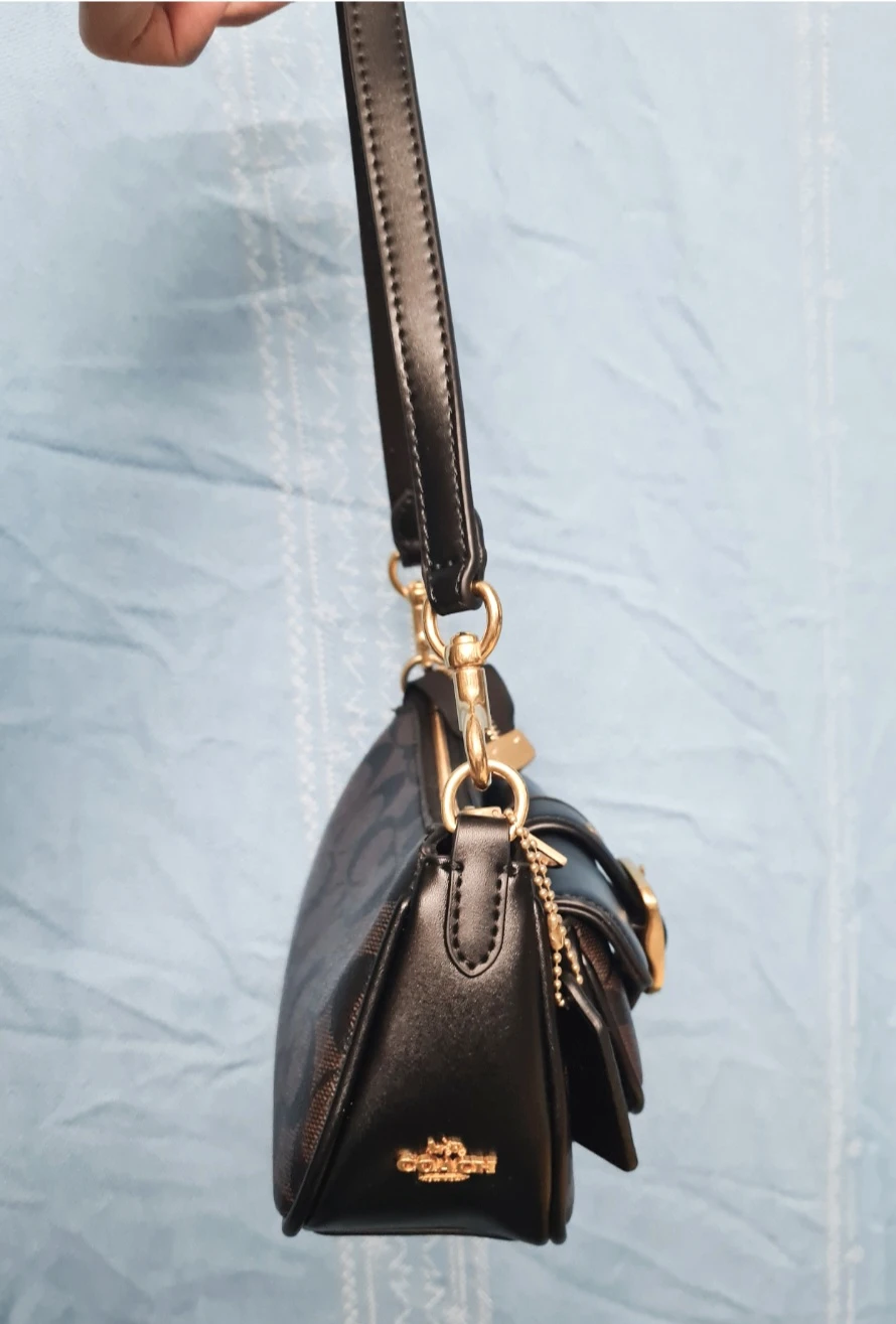 Coach ashton mini purse - photo 5