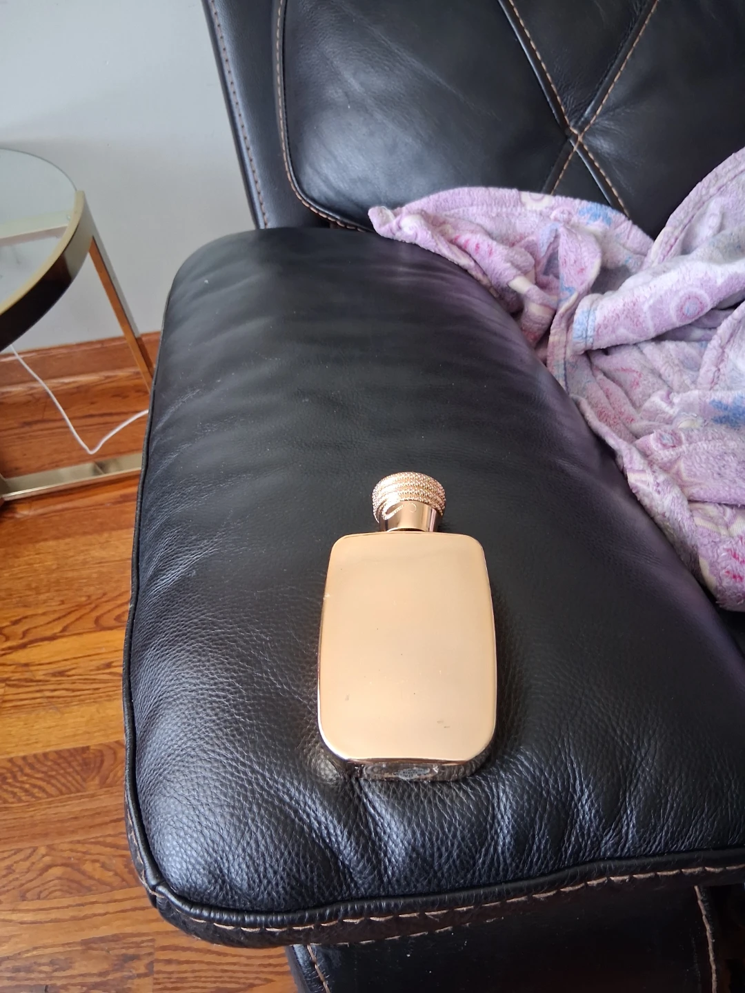 HADAS ELIXIR Perfume Bottle