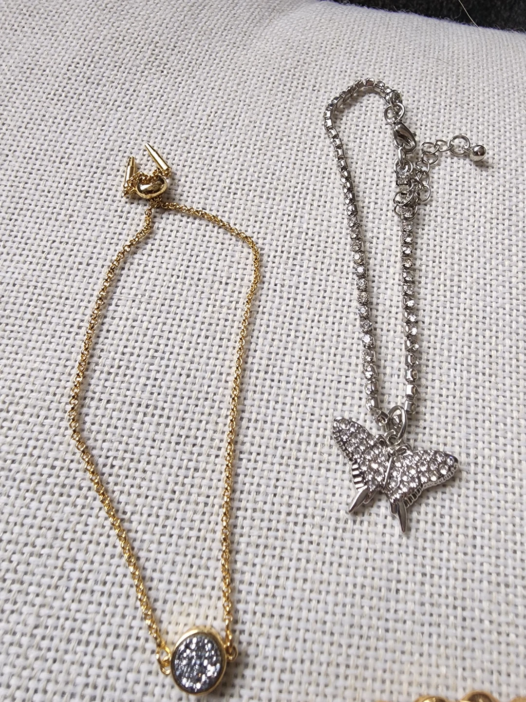 Assorted Bracelets and Necklaces - photo 2