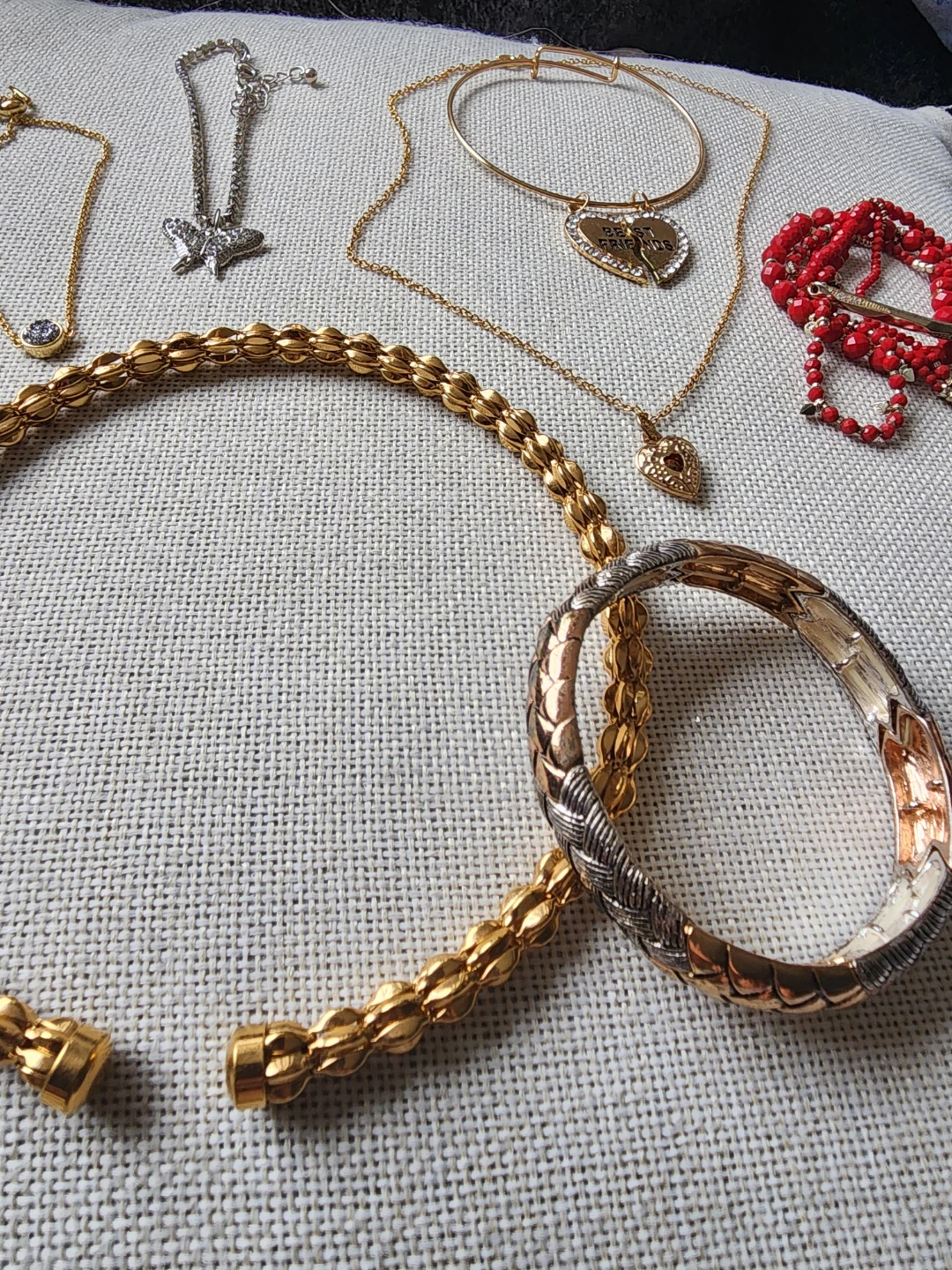 Assorted Bracelets and Necklaces - photo 5