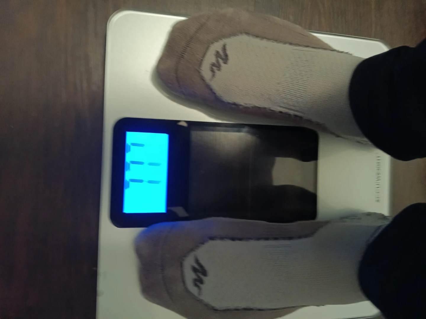 Accu Weight Digital Scale - photo 2