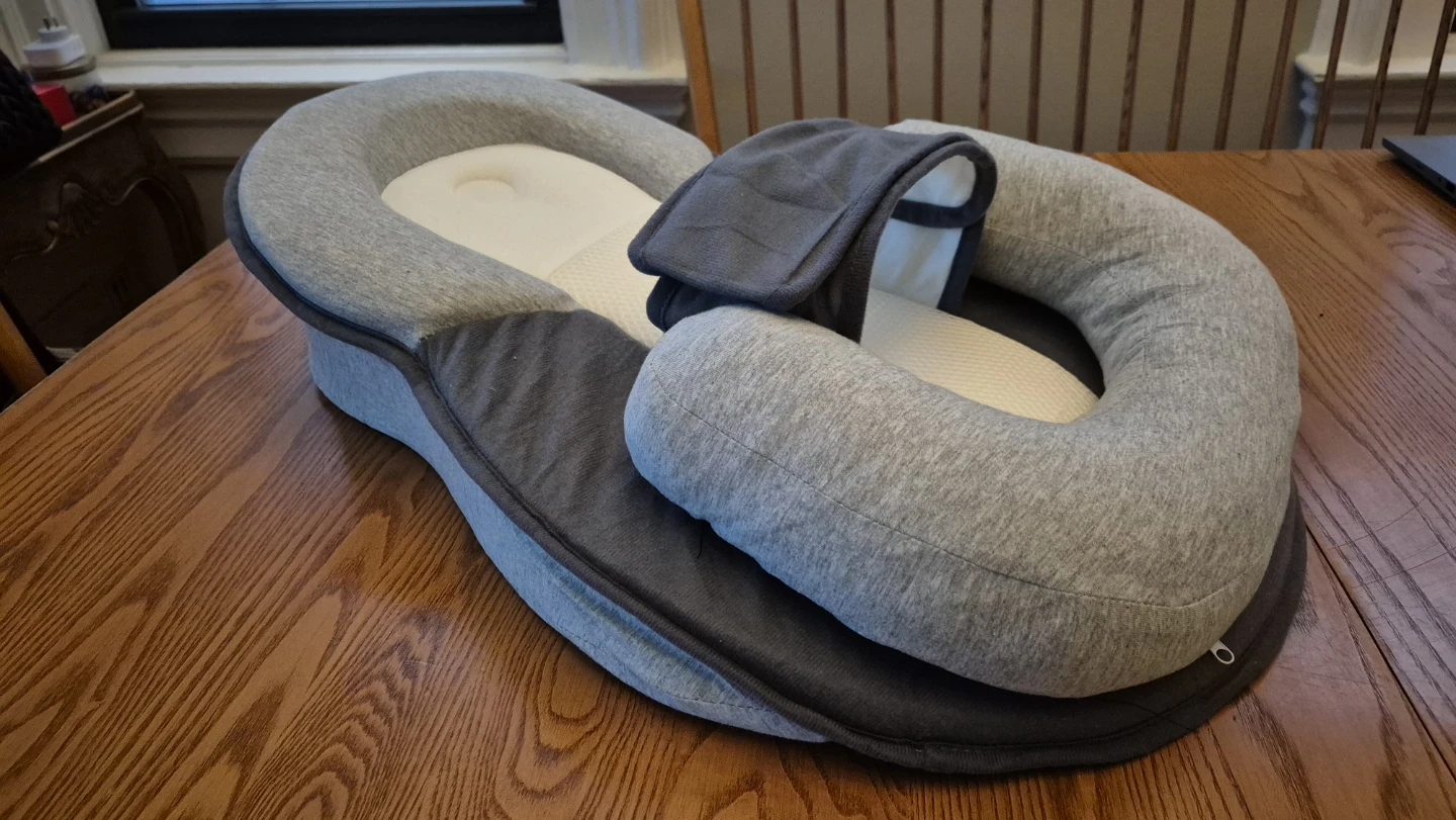 Baby Lounger Nest