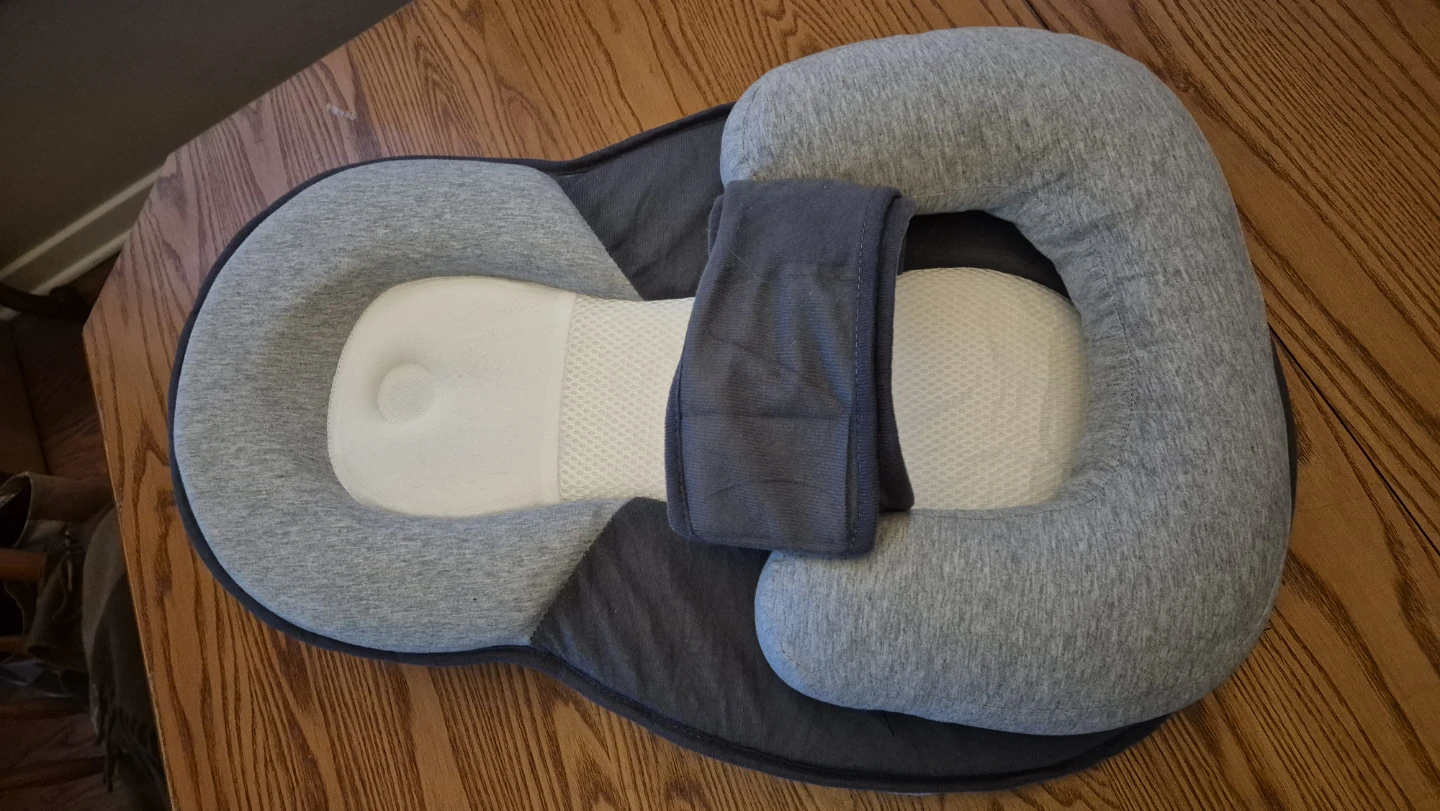 Baby Lounger Nest - photo 2