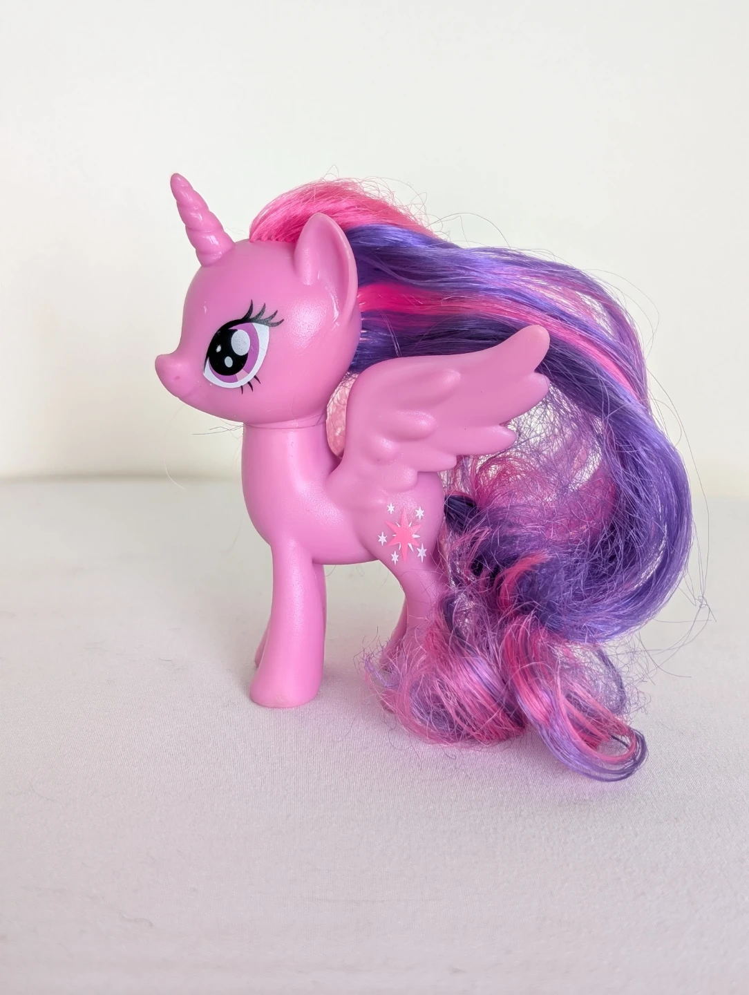My Little Pony Twilight Sparkle Figure ⚽