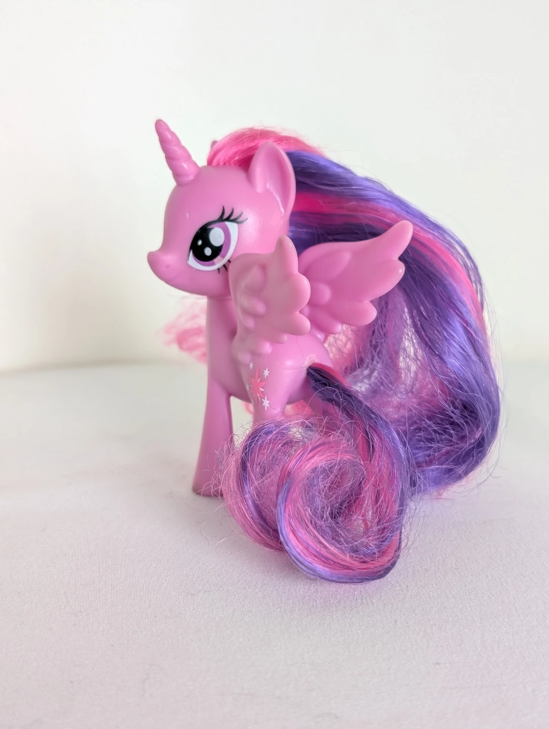 My Little Pony Twilight Sparkle Figure ⚽ - photo 4