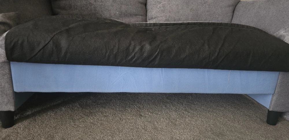 Couch/Sofa - photo 4