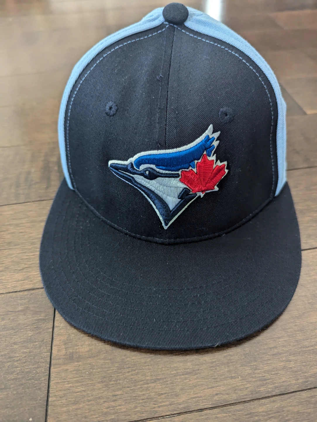 ⚽ Toronto Blue Jays Baseball Cap