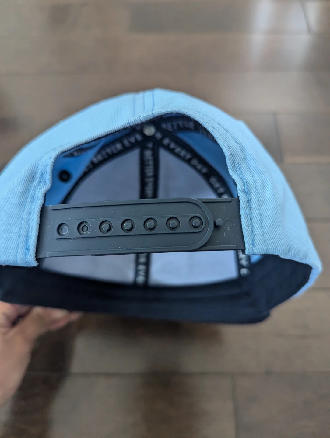 ⚽ Toronto Blue Jays Baseball Cap - photo 2