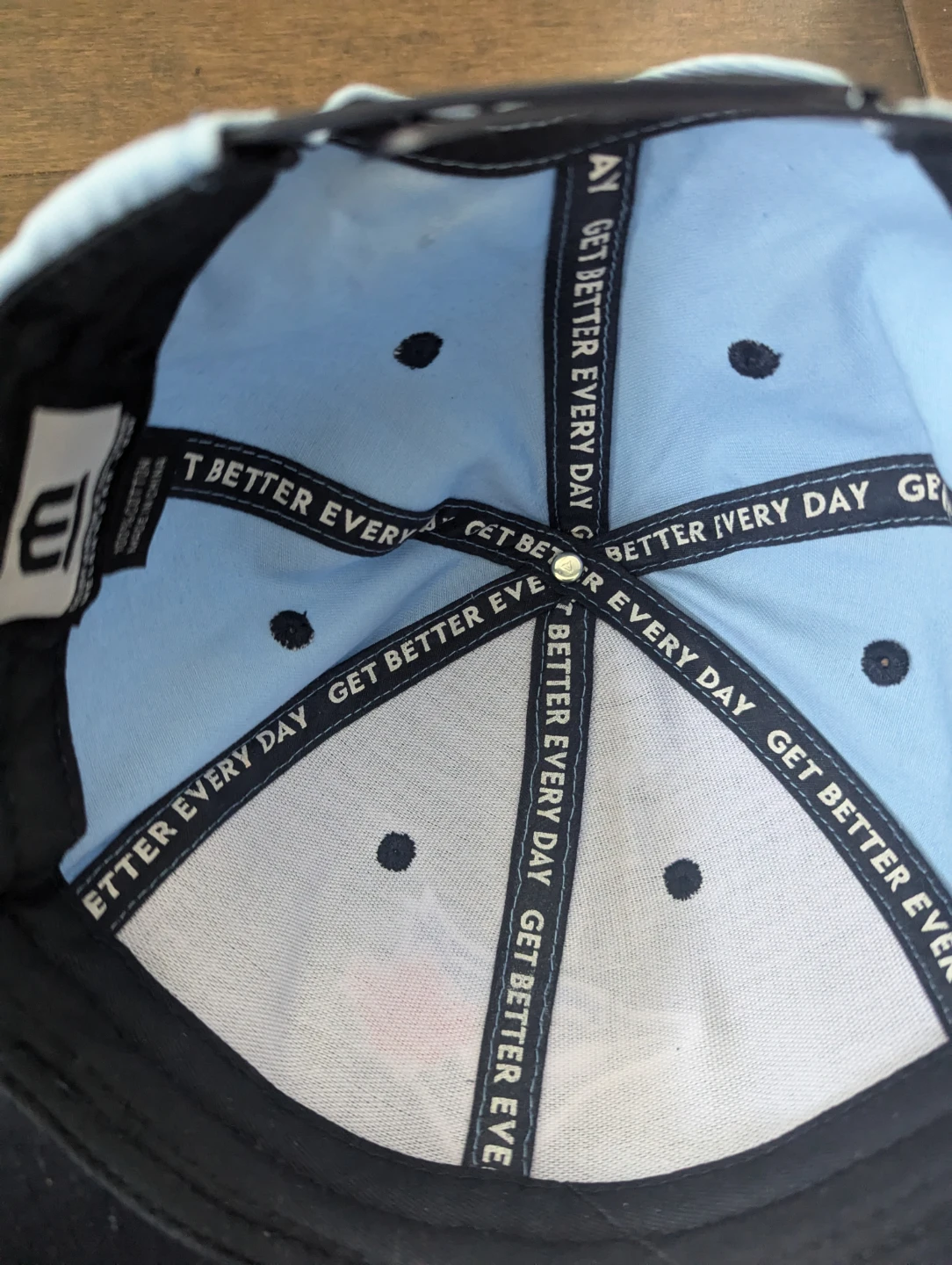⚽ Toronto Blue Jays Baseball Cap - photo 3