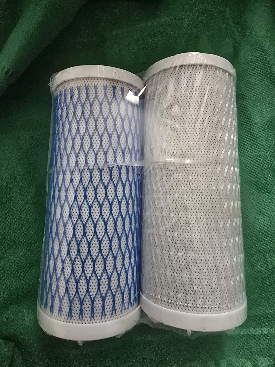Aquasana AQ-4935 Replacement Water Filter Cartridges