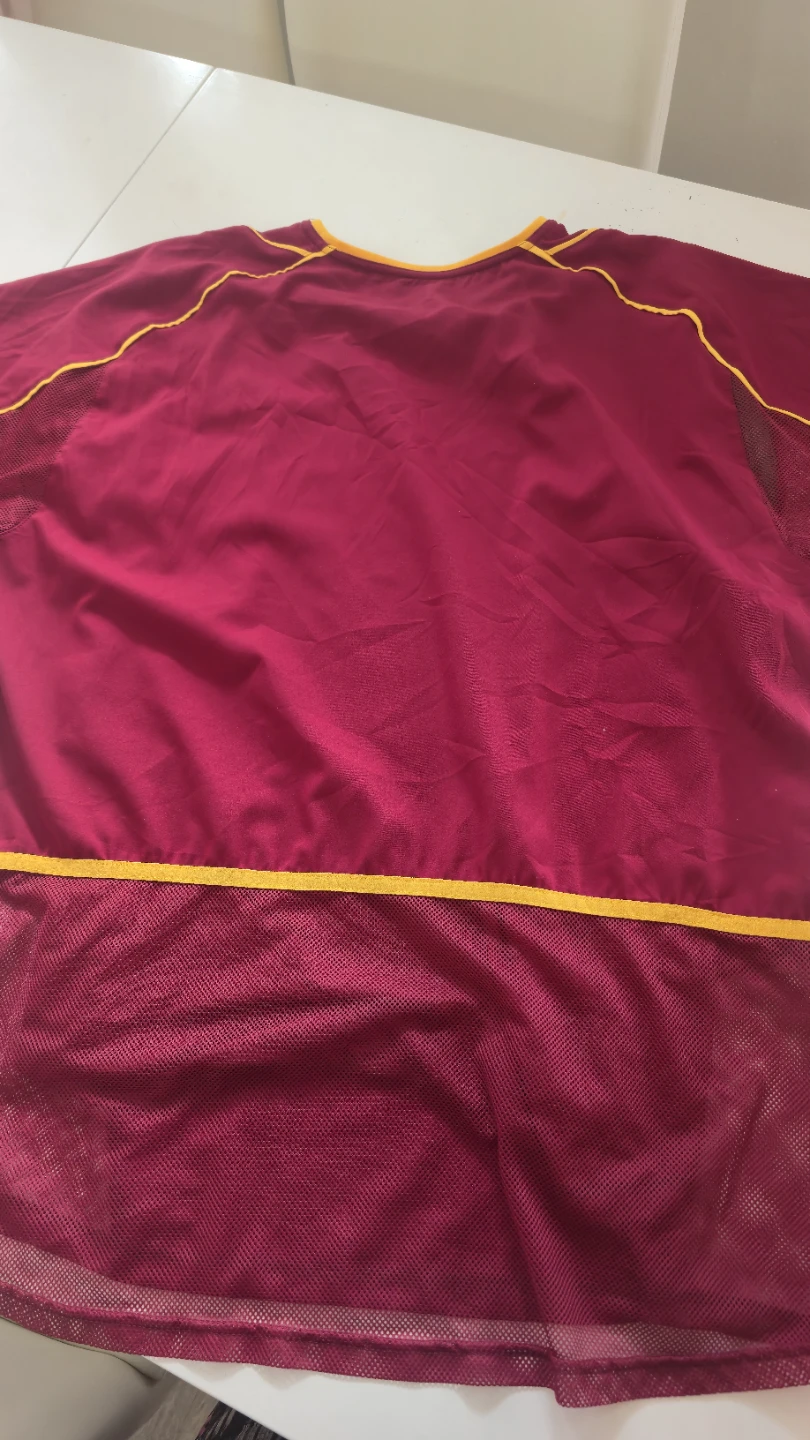 Nike Portugal Soccer Jersey - photo 3