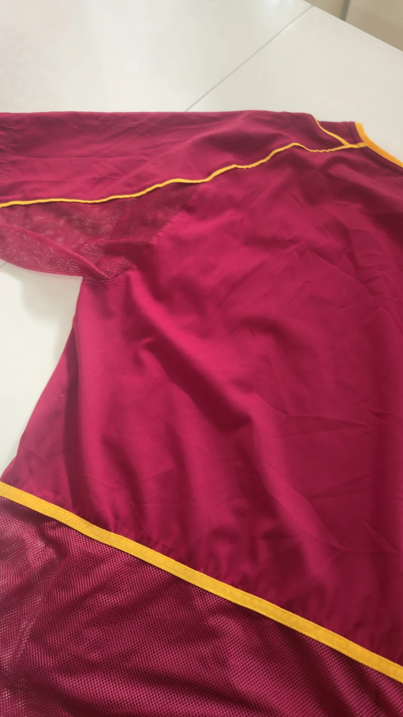 Nike Portugal Soccer Jersey - photo 4