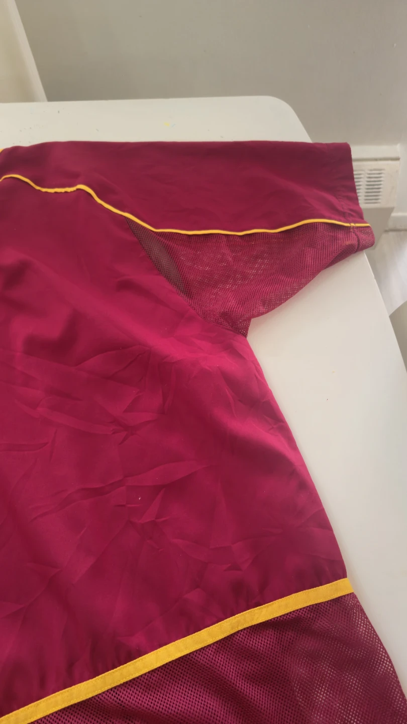 Nike Portugal Soccer Jersey - photo 5