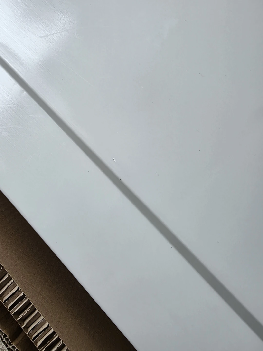 Kohler stoneridge shower pan 60×32 RH - photo 2