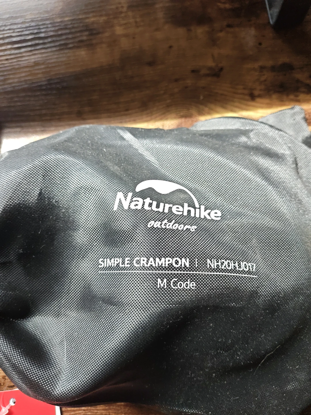 2x Naturehike Simple Crampons M Code - photo 4