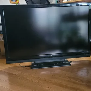 Sharp TV