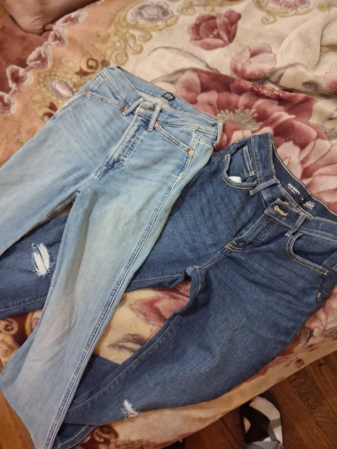 GAP and Old Navy Jeans Bundle