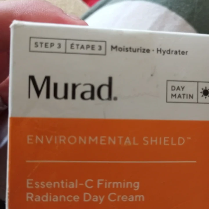 Essential-C Firming Radiance Day Cream - photo 2