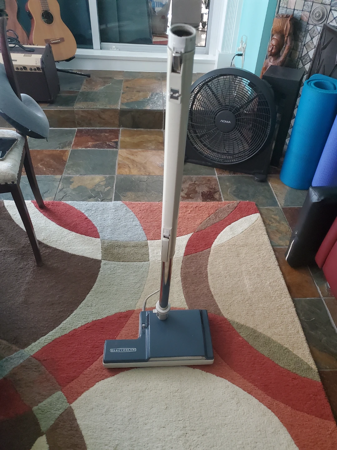 Electrolux Power Nozzle Vacuum Cleaner Accessory