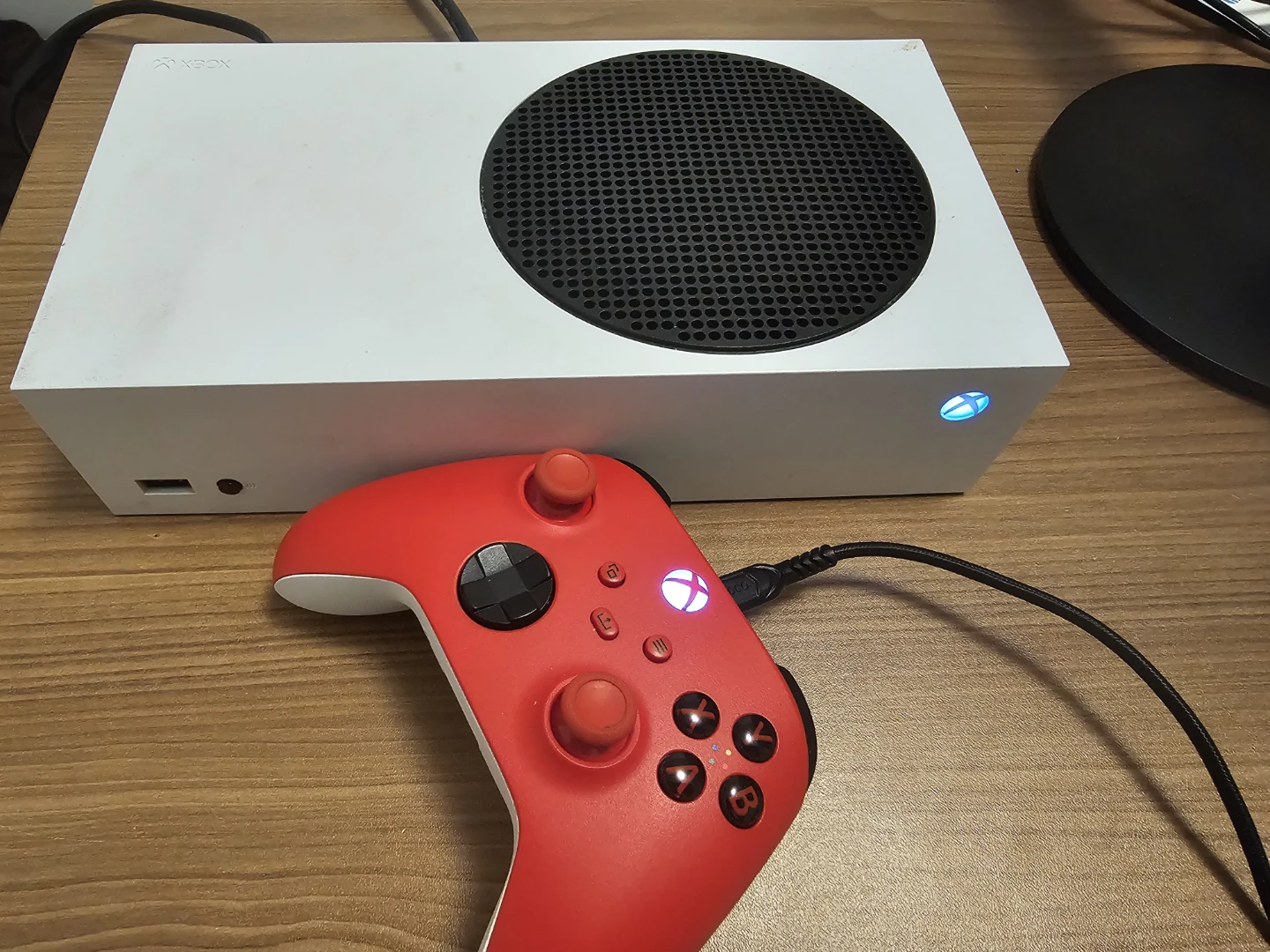 XBOX ONE SERIES S 512GB FOR SALE