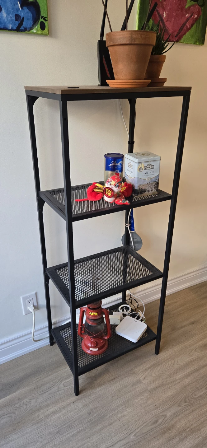 Shelf Unit
