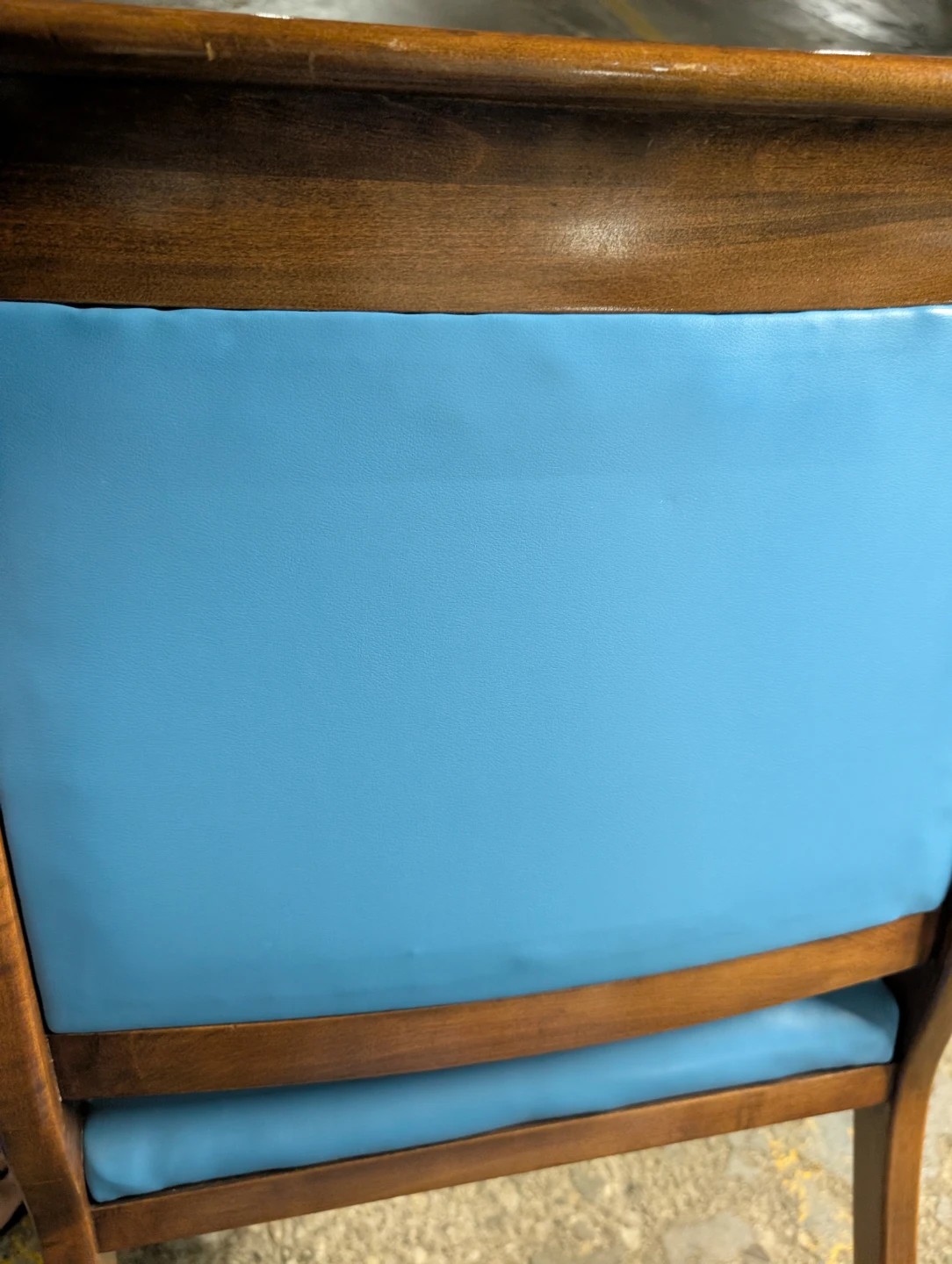 Kittinger Dining Chairs - Set of 6 (4 Side, 2 Arm) Solid Wood - photo 3