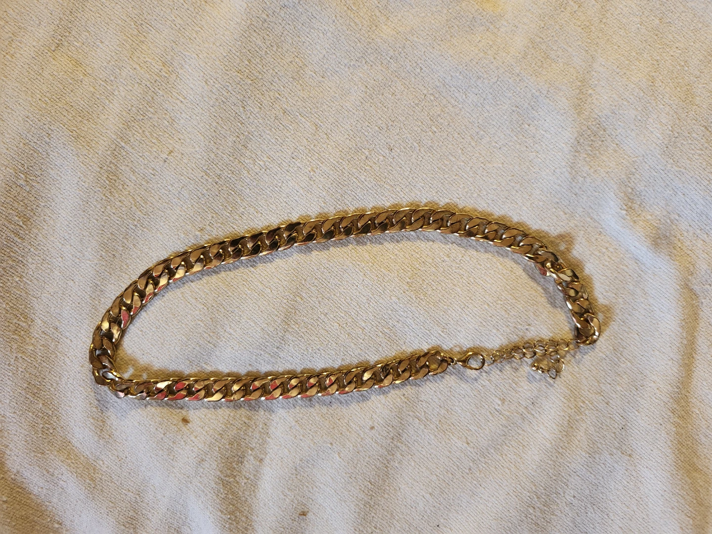 Retro women's jewellry