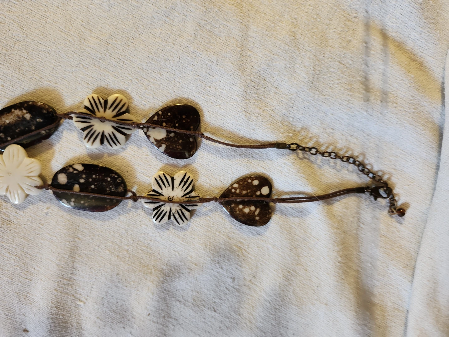 Retro women's jewellry - photo 2
