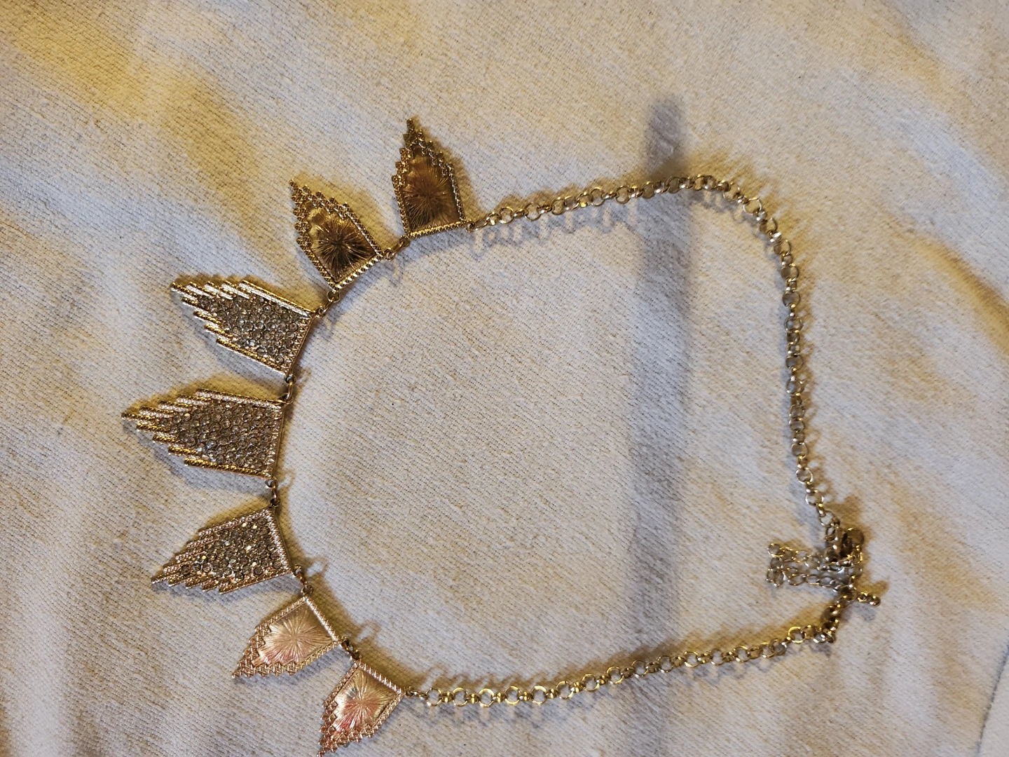 Retro women's jewellry - photo 3